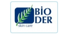 Bioder Logo