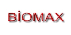 Biomax Logo