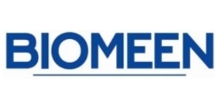 Biomeen Logo