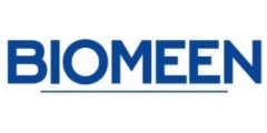 Biomeen Logo