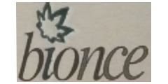 Bionce Logo