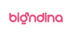 Biondina Logo
