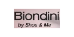 Biondini by Shoe Logo