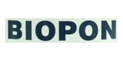 Biopon Logo