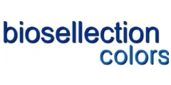 Biosellection Colors Logo