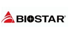 Biostar Logo