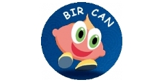 Bir Can Logo