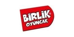 Birlik Oyuncak Logo