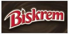 Biskrem Logo