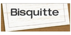 Bisquitte Logo