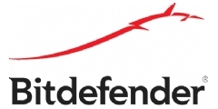 BitDefender Logo