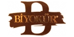 Biyokr Logo