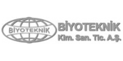 Biyoteknik Logo