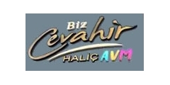 Biz Cevahir Hali AVM Logo