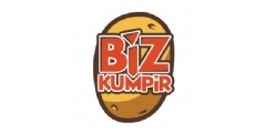 Biz Kumpir Logo