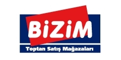 Bizim Toptan Logo