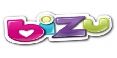 Bizu Oyuncak Logo