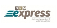 BKM Express Logo