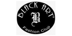 Black Art Logo