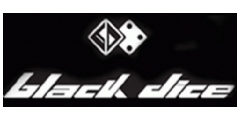 Black Dice Logo