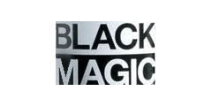 Black Magic Logo