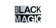 Black Magic Logo