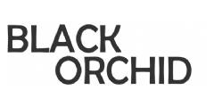 Black Orchid Logo