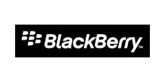 BlackBerry Logo