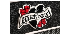 Blackheart Logo