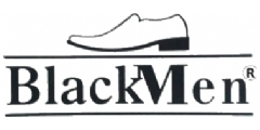 Blackmen Logo