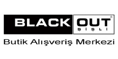 Blackout AVM Logo