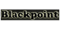 Blackpoint Logo