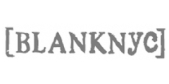 Blanknyc Logo