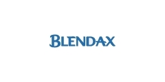 Blendax Logo