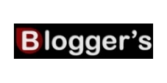 Blogger's Logo