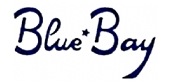 Blue Bay Logo