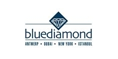 Blue Diamond Logo