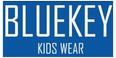 Blue Key Giyim Logo