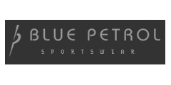 Blue Petrol Logo