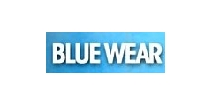 Blue Wear Logo