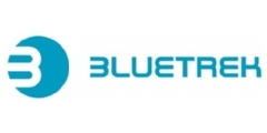 Bluetrek Logo