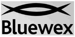 Bluewex Logo