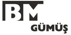 BM Kuyum Logo