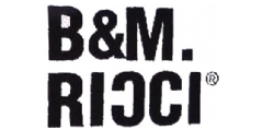 Bm Ricci Logo