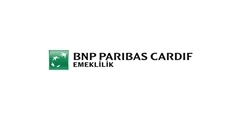 BNP Paribas Cardif Logo