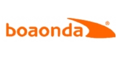 Boaonda Logo