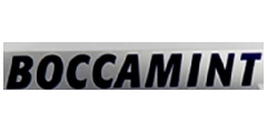 Boccamint Logo