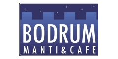 bodrum mant & cafe Logo