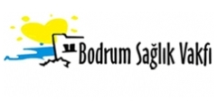 Bodrum Salk Logo