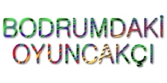 Bodrumdaki Oyuncak Logo